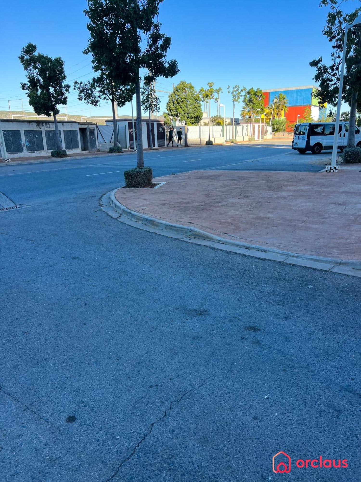 Ferienwohnung El Oasis Oropesa del Mar Exterior foto