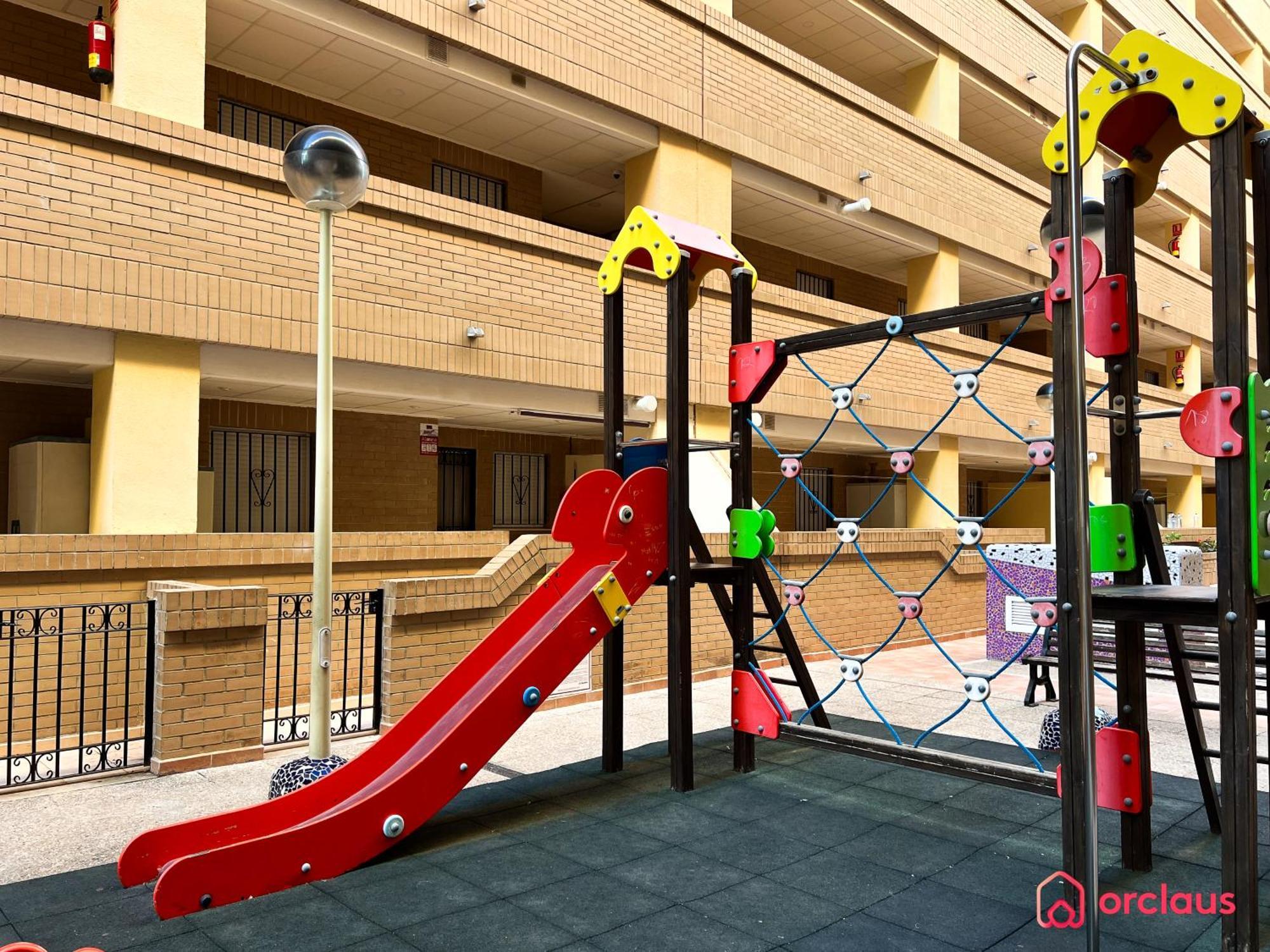 Ferienwohnung El Oasis Oropesa del Mar Exterior foto